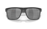 Päikeseprillid OAKLEY Leffingwell Matte Black Ink Prizm Black Polarized