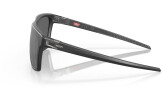 Päikeseprillid OAKLEY Leffingwell Matte Black Ink Prizm Black Polarized