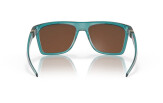 Päikeseprillid OAKLEY Leffingwell Matte Artic Surf Prizm 24k Polarized