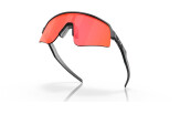 Päikeseprillid OAKLEY Sutro Lite Sweep Matte Carbon Prizm Trail Torch