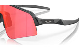 Päikeseprillid OAKLEY Sutro Lite Sweep Matte Carbon Prizm Trail Torch