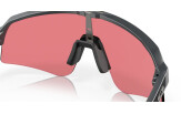 Päikeseprillid OAKLEY Sutro Lite Sweep Matte Carbon Prizm Trail Torch
