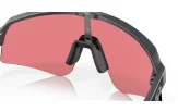 P&auml;ikeseprillid OAKLEY Sutro Lite Sweep Matte Carbon Prizm Trail Torch