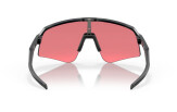 Päikeseprillid OAKLEY Sutro Lite Sweep Matte Carbon Prizm Trail Torch