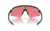 P&auml;ikeseprillid OAKLEY Sutro Lite Sweep Matte Carbon Prizm Trail Torch
