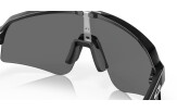 Päikeseprillid OAKLEY Sutro Lite Sweep Matte Black Prizm Black