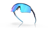Päikeseprillid OAKLEY Sutro Lite Sweep Matte Navy Prizm Sapphire