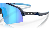 Päikeseprillid OAKLEY Sutro Lite Sweep Matte Navy Prizm Sapphire