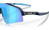 P&auml;ikeseprillid OAKLEY Sutro Lite Sweep Matte Navy Prizm Sapphire