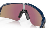 Päikeseprillid OAKLEY Sutro Lite Sweep Matte Navy Prizm Sapphire