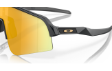 Päikeseprillid OAKLEY Sutro Lite Sweep Matte Carbon Prizm 24k