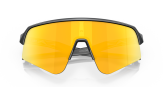Päikeseprillid OAKLEY Sutro Lite Sweep Matte Carbon Prizm 24k