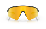 Päikeseprillid OAKLEY Sutro Lite Sweep Matte Carbon Prizm 24k