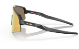 Päikeseprillid OAKLEY Sutro Lite Sweep Matte Carbon Prizm 24k