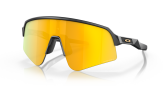 Päikeseprillid OAKLEY Sutro Lite Sweep Matte Carbon Prizm 24k