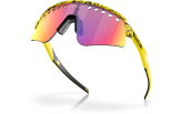 Päikeseprillid OAKLEY Sutro Lite Sweep TDF Splatter Prizm Road