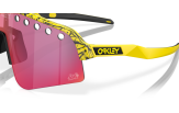 Päikeseprillid OAKLEY Sutro Lite Sweep TDF Splatter Prizm Road