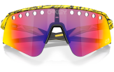 Päikeseprillid OAKLEY Sutro Lite Sweep TDF Splatter Prizm Road