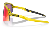 Päikeseprillid OAKLEY Sutro Lite Sweep TDF Splatter Prizm Road