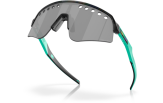 Päikeseprillid OAKLEY Sutro Lite Sweep Dark Galaxy Prizm Black