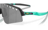Päikeseprillid OAKLEY Sutro Lite Sweep Dark Galaxy Prizm Black