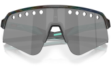 Päikeseprillid OAKLEY Sutro Lite Sweep Dark Galaxy Prizm Black