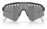 Päikeseprillid OAKLEY Sutro Lite Sweep Dark Galaxy Prizm Black