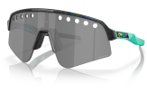Päikeseprillid OAKLEY Sutro Lite Sweep Dark Galaxy Prizm Black