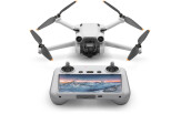 Droon DJI Mini 3 Pro DJI RC puldiga
