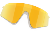 Prilliklaasid OAKLEY Sutro Lite Sweep Prizm 24k