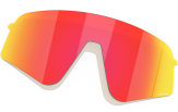Prilliklaasid OAKLEY Sutro Lite Sweep Prizm Ruby