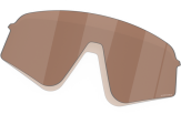 Prilliklaasid OAKLEY Sutro Lite Sweep Prizm Tungsten