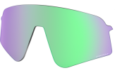 Prilliklaasid OAKLEY Sutro Lite Sweep Prizm Road Jade