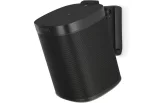 FLEXSON seinakinnitus Sonos One seeriale 2tk - must