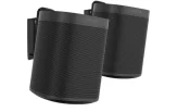 FLEXSON seinakinnitus Sonos One seeriale 2tk - must