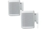 FLEXSON seinakinnitus Sonos One seeriale 2tk - valge