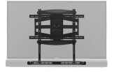 FLEXSON 32"-70" TV kinnitus Sonos Arc ja Sonos Beam
