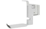 FLEXSON seinakinnitus Sonos Five seeriale valge