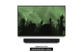 FLEXSON seinakinnitus Sonos Beam must