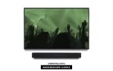 FLEXSON seinakinnitus Sonos Beam must