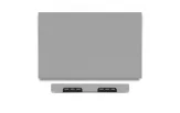 FLEXSON seinakinnitus Sonos Beam must