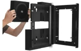 FLEXSON seinakinnitus 4x Sonos AMP