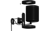 Sonos One seinakinnitus 2tk - must
