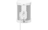 Sonos One seinakinnitus 2tk - valge
