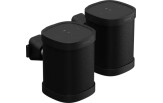 Sonos One seinakinnitus 2tk - must