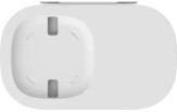 Sonos One riiul valge