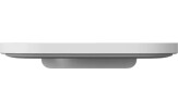 Sonos One riiul valge