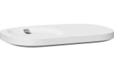 Sonos One riiul valge