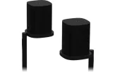 Sonos One p&otilde;randajalad 2tk - must