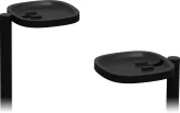 Sonos One p&otilde;randajalad 2tk - must